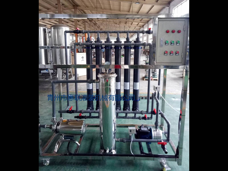 白酒過(guò)濾機(jī)