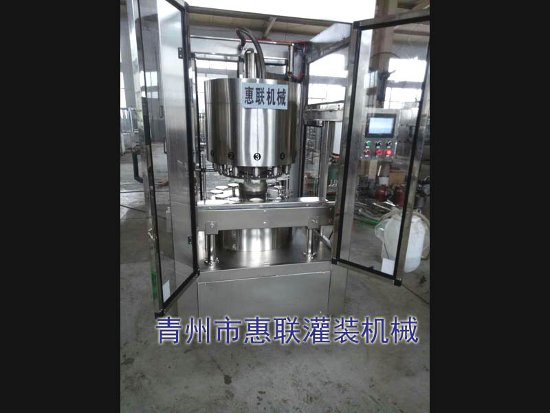 白酒灌裝機(jī) 白酒灌裝機(jī)